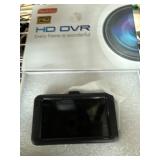 Baideleu HD DVR Dashboard Camera with Original Box