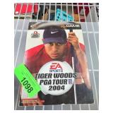 EA Sports Tiger Woods PGA Tour 2004 PC Game in Ori