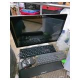 Dell Inspiron 7459 All-in-One Computer with Access