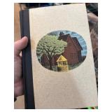 The House of the Seven Gables, Heritage Press