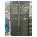 The Diary of Samuel Pepys 2-Volume Set