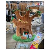 Winnie the Pooh Collectibles Set