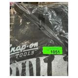 Hanes XL Snap-on Tools Graphic T-Shirt in Original