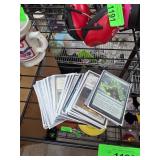 Magic: The Gathering Card Lot, Various