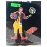 McDonaldï¿½s Racing and US Manga Corps Trading Cards