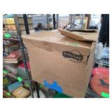 Box of Miscellaneous Clothes