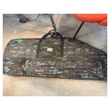 Cabelaï¿½s Camo Shotgun Case with ReBark Print