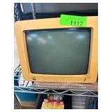 Apple Monitor Model A2M4090, 1984
