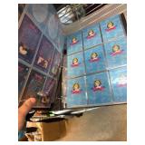 Disney Cinderella Collectorï¿½s Card Album