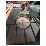 Starrett No. 596 Dial Thickness Gage