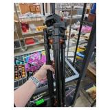 Geekoto Adjustable Camera Tripod