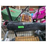 Geekoto X25 Tripod with Case