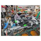 Paintball Guns, Tanks, and Accessories Set