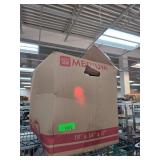 Clothes in 19x14x17 Medium-Sized Box