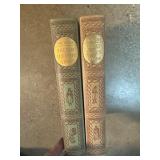 Charles Dickens Hardcover Illustrated Books