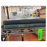 Candide and A Womanï¿½s Life Books by The Nonesuch P