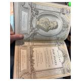 The History of Tom Jones by Henry Fielding