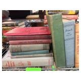 Mid-20th Century Books and Guides