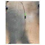 Ben Pearson Jet Bow Model 533 Recurve Bow