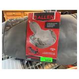 Allen Crossbow Case with Adjustable and Removable