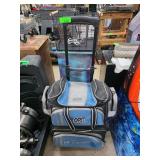 Bowling Ball Bag w 4 Bowling Balls