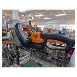 Worx Cordless Hedge Trimmer