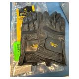 Browning Feather Tac-Pro Shooting Gloves with Orig