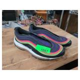 Nike Air Max 97 Multicolor Menï¿½s Sneakers, Size US