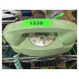 Bell System Princess Rotary Telephone