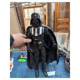 Darth Vader Action Figure with Cape