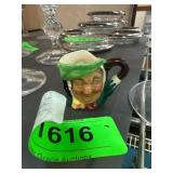 Royal Doulton Small Character Jug