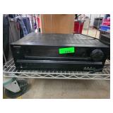 Onkyo TX-SR313 AV Receiver With USB and HDMI