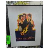 GoldenEye and Spawn Trading Cards Collection