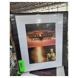 Waterworld and Robin Hood Trading Card Binder