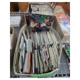 Sports Trading Cards