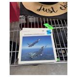 Historical Postcards and Prints