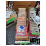 1990 Donruss Baseball Trading Cards in Bulk