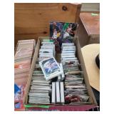 Sports Trading Cards