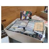 Sports Trading Cards