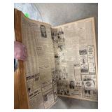 The October 1950 Edition of Bellingham Herald