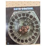 Birth Control Vinyl Record Album