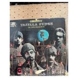 Vanilla Fudge Renaissance Vinyl Record Album