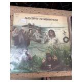 Dear Friends ï¿½ The Firesign Theatre Vinyl Record