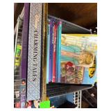 Childrenï¿½s Books Featuring Disney