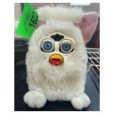 1998 Tiger Electronics Furby Toy