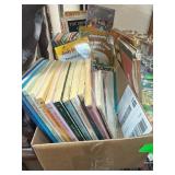 Childrenï¿½s and Youth Books