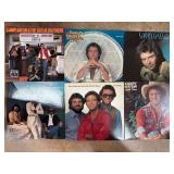 Larry Gatlin Music Albums