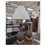 Decorative Table Lamps with Shades