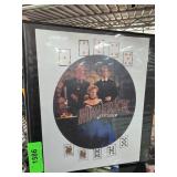 Binder with Maverick & Gunsmoke Cards