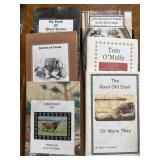 Books by James T. Jim Hudson